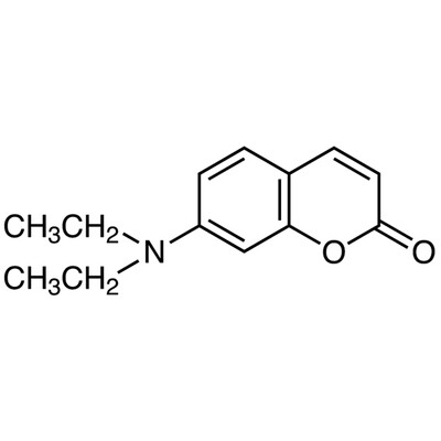 7-(Diethylamino)coumarin&gt;98.0%(GC)(T)200mg
