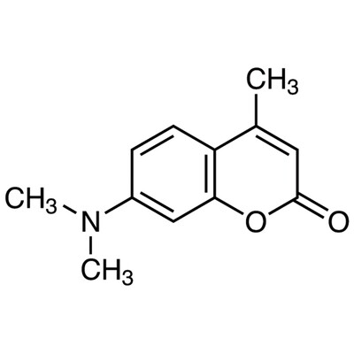 7-(Dimethylamino)-4-methylcoumarin&gt;98.0%(T)25g