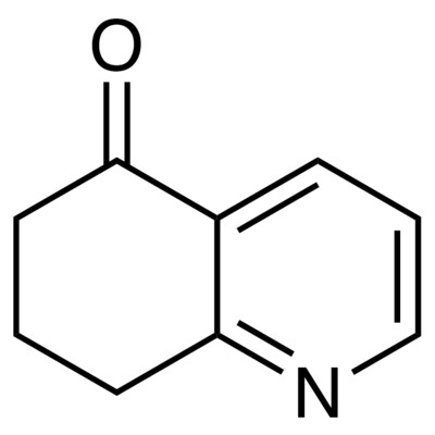 7,8-Dihydroquinolin-5(6H)-one&gt;98.0%(GC)1g