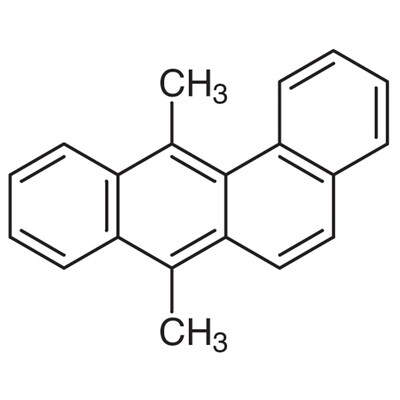 7,12-Dimethylbenz[a]anthracene&gt;98.0%(GC)1g