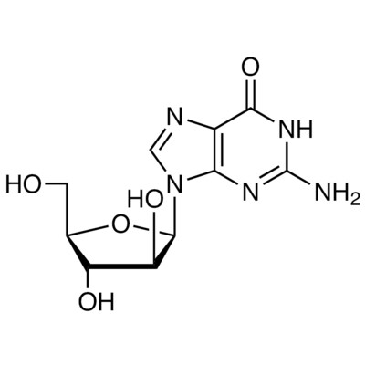 9-beta-D-Arabinofuranosylguanine&gt;98.0%(HPLC)50mg