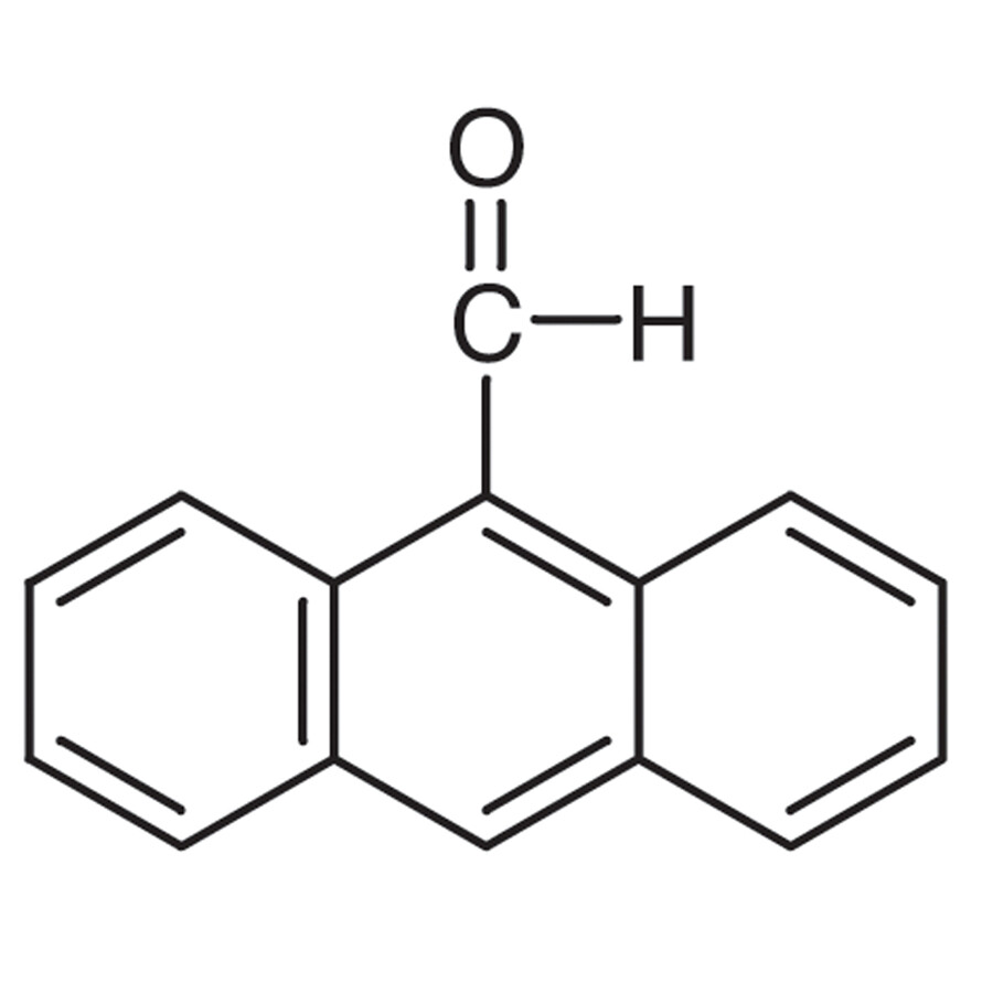 9-Anthracenecarboxaldehyde&gt;99.0%(GC)25g