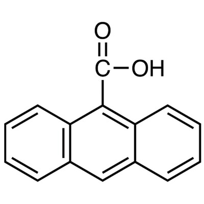 9-Anthracenecarboxylic Acid (purified by sublimation)&gt;99.0%(GC)(T)1g