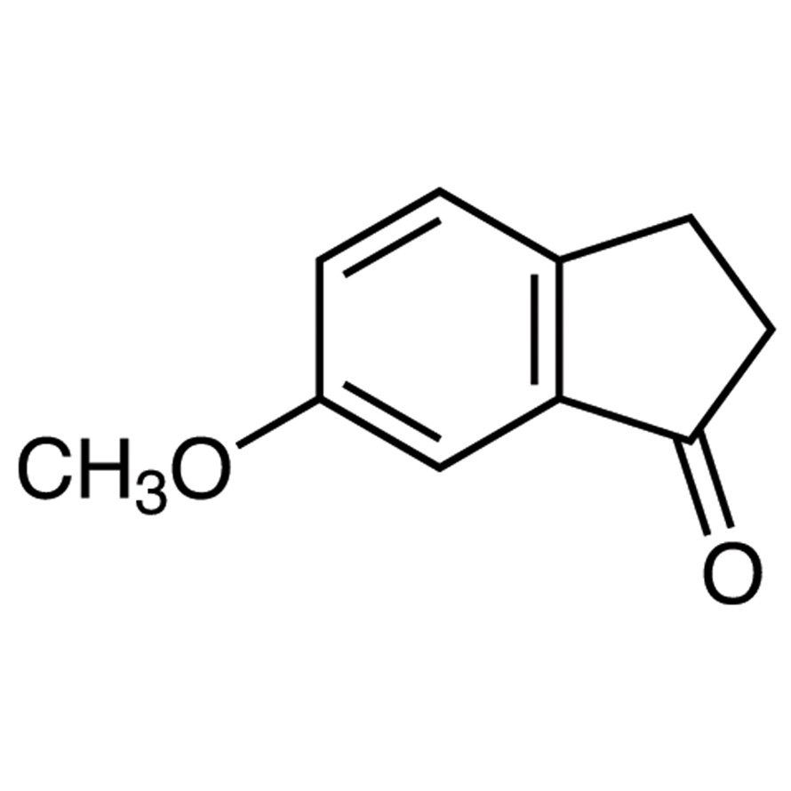 6-Methoxy-1-indanone&gt;98.0%(GC)25g