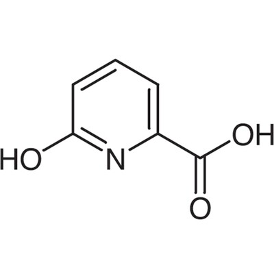 6-Hydroxy-2-pyridinecarboxylic Acid&gt;97.0%(T)5g