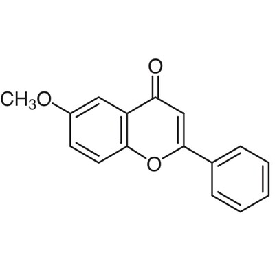 6-Methoxyflavone&gt;99.0%(GC)5g