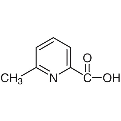 6-Methylpyridine-2-carboxylic Acid&gt;98.0%(HPLC)(T)5g