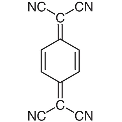 7,7,8,8-Tetracyanoquinodimethane&gt;98.0%(HPLC)(N)25g