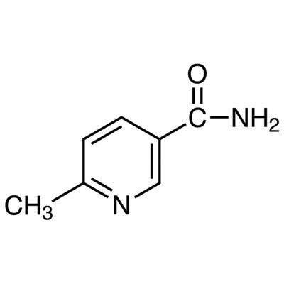 6-Methylnicotinamide&gt;98.0%(HPLC)(T)25g