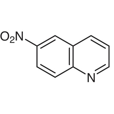 6-Nitroquinoline&gt;98.0%(GC)(T)25g