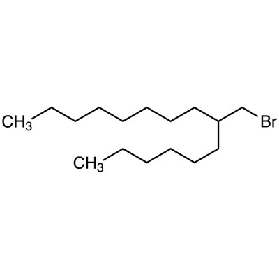 7-(Bromomethyl)pentadecane&gt;95.0%(GC)5mL