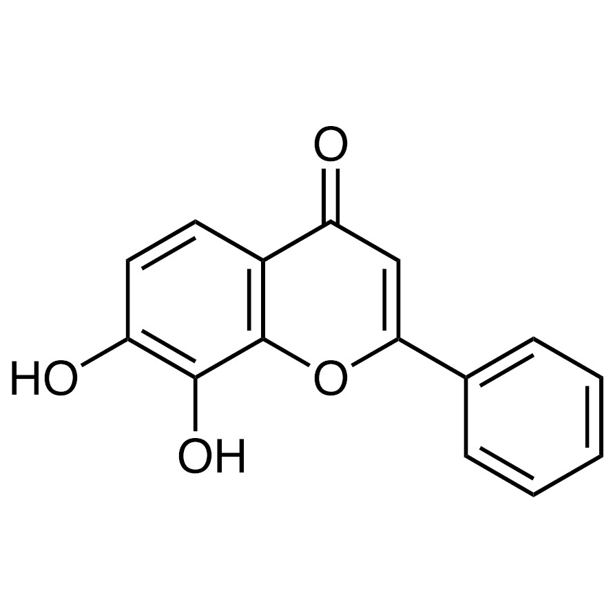 7,8-Dihydroxyflavone>98.0%(HPLC)(T)1g