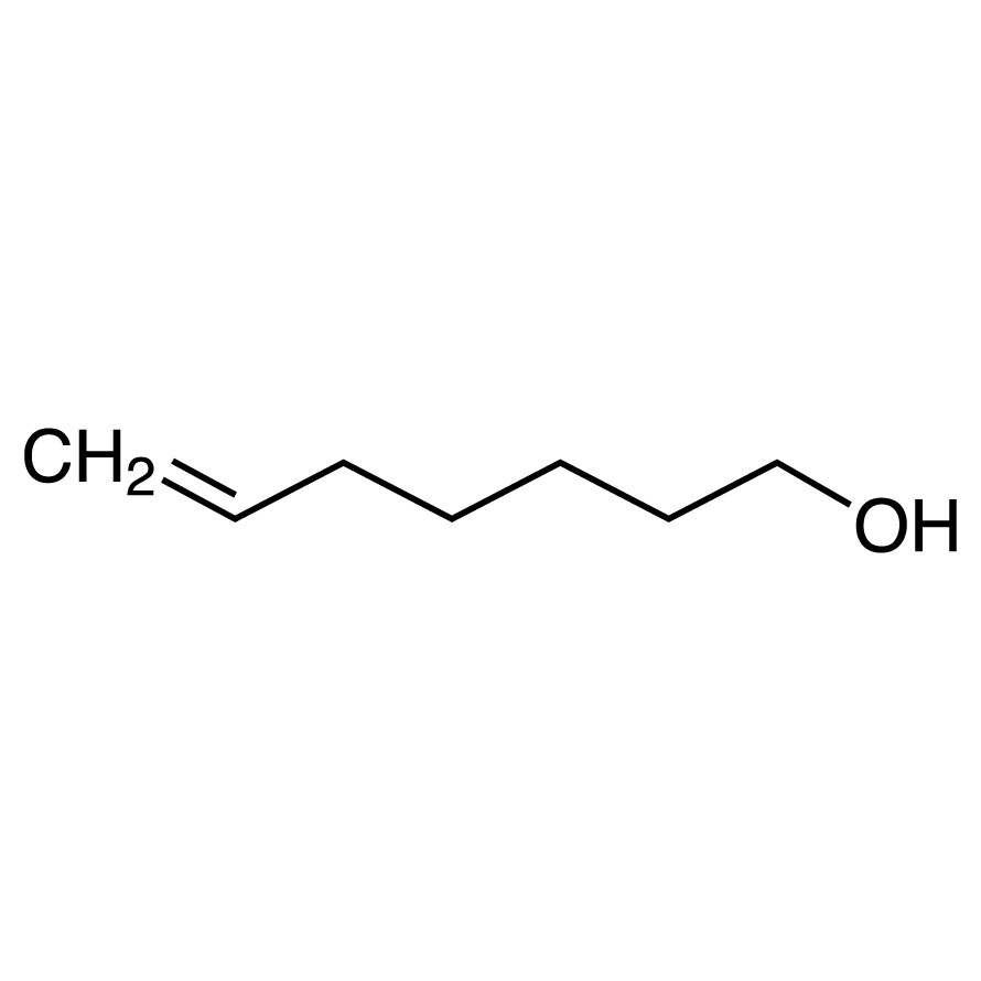 6-Hepten-1-ol&gt;96.0%(GC)25g