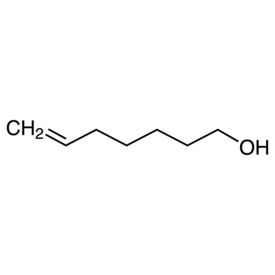 6-Hepten-1-ol&gt;96.0%(GC)25g