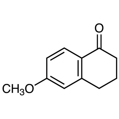 6-Methoxy-1-tetralone&gt;99.0%(GC)25g