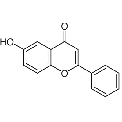 6-Hydroxyflavone&gt;98.0%(HPLC)5g