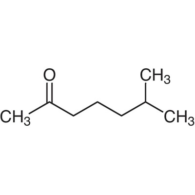 6-Methyl-2-heptanone&gt;98.0%(GC)5mL