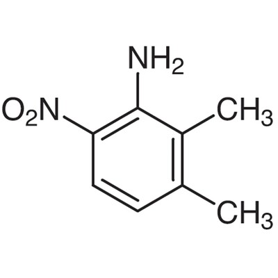 6-Nitro-2,3-xylidine&gt;98.0%(GC)500g
