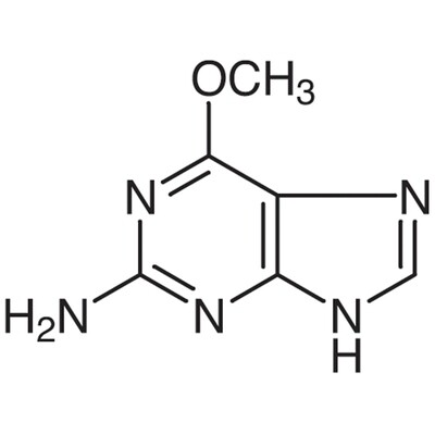 6-O-Methylguanine&gt;97.0%(T)100mg