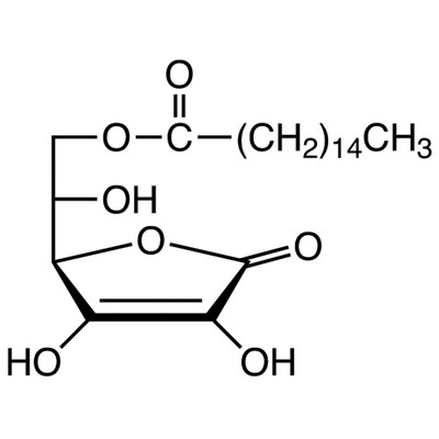6-O-Palmitoyl-L-ascorbic Acid&gt;97.0%(T)25g