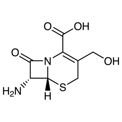 7-Aminodeacetylcephalosporanic Acid&gt;97.0%(HPLC)(T)25g