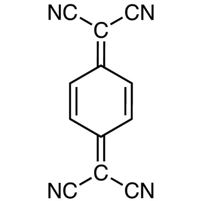 7,7,8,8-Tetracyanoquinodimethane (purified by sublimation)&gt;99.0%(HPLC)(N)1g