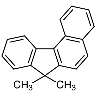 7,7-Dimethyl-7H-benzo[c]fluorene&gt;94.0%(GC)1g