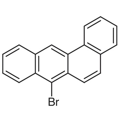 7-Bromobenz[a]anthracene&gt;98.0%(GC)1g