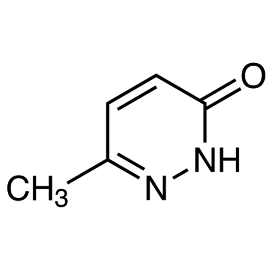6-Methyl-3(2H)-pyridazinone&gt;98.0%(GC)5g