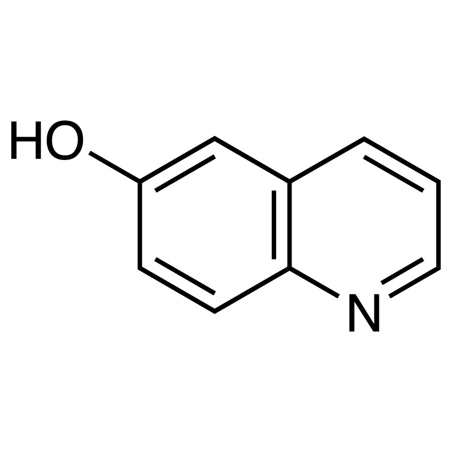 6-Quinolinol&gt;96.0%(T)5g