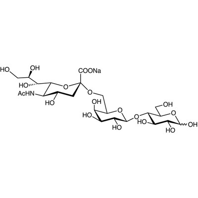 6&#39;-Sialyllactose Sodium Salt&gt;97.0%(HPLC)20mg