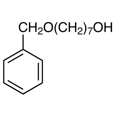 7-(Benzyloxy)heptan-1-ol&gt;95.0%(GC)1g