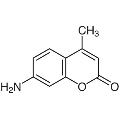 7-Amino-4-methylcoumarin [for HPLC Labeling]&gt;98.0%(HPLC)(T)5g