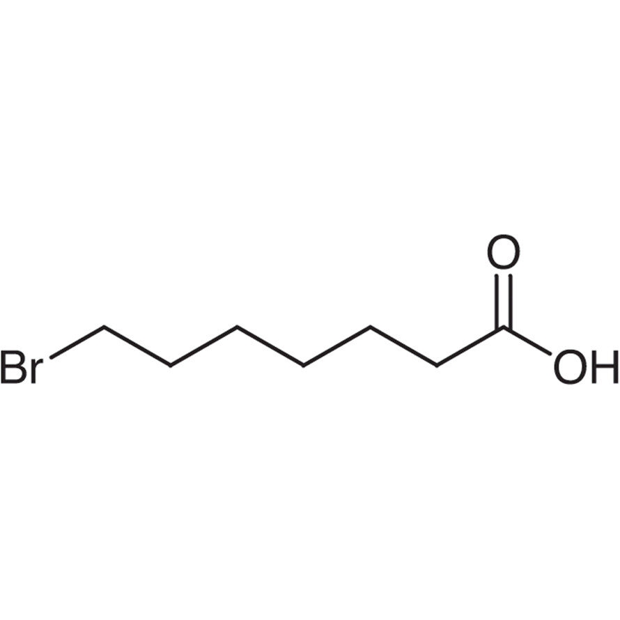 7-Bromoheptanoic Acid>98.0%(T)5g