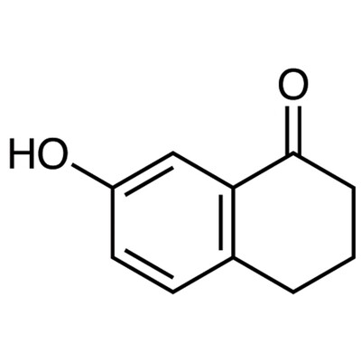 7-Hydroxy-1-tetralone&gt;98.0%(GC)(T)1g