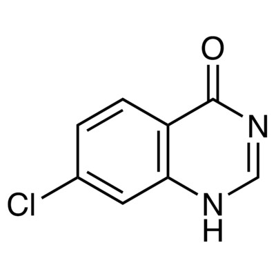 7-Chloroquinazolin-4(1H)-one&gt;98.0%(GC)(T)5g