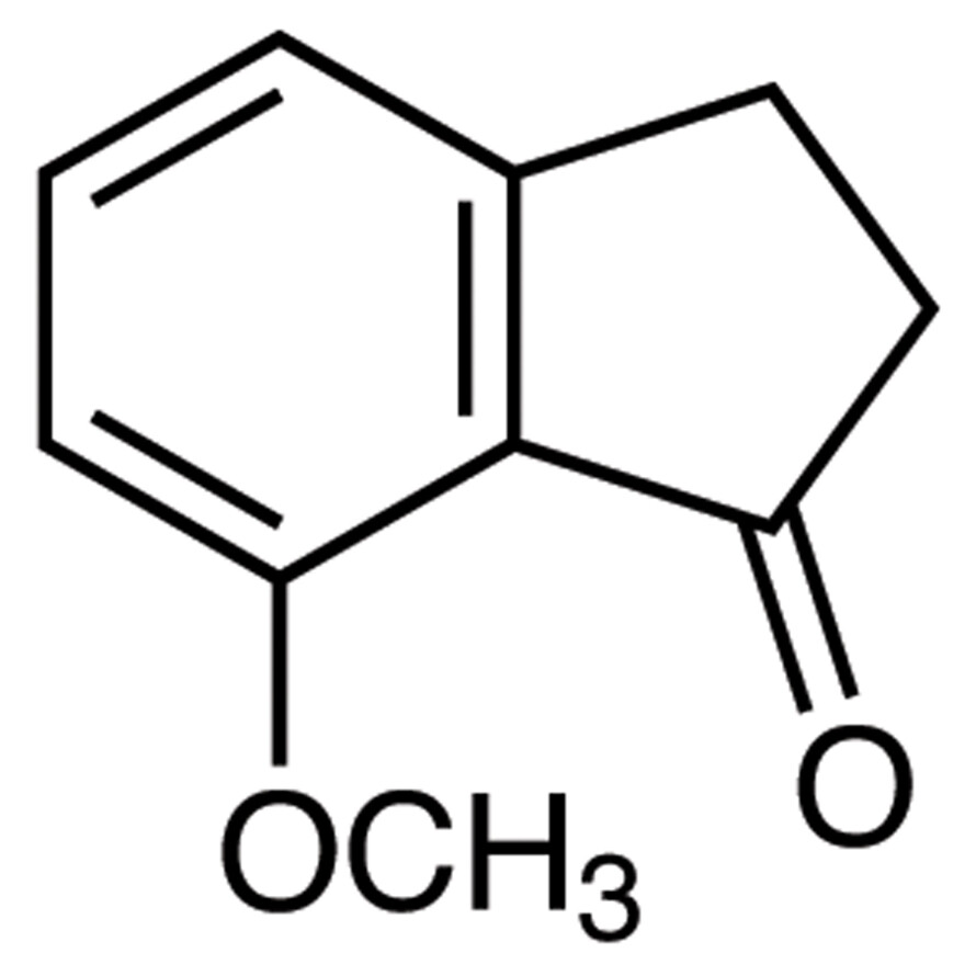 7-Methoxy-1-indanone&gt;98.0%(GC)200mg