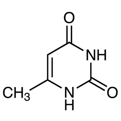 6-Methyluracil&gt;99.0%(HPLC)(T)500g