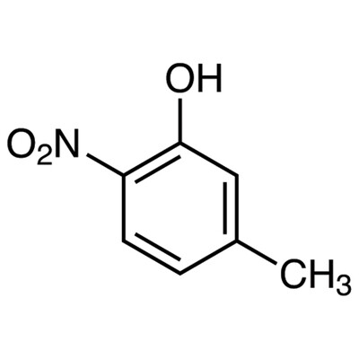 6-Nitro-m-cresol&gt;95.0%(T)500g