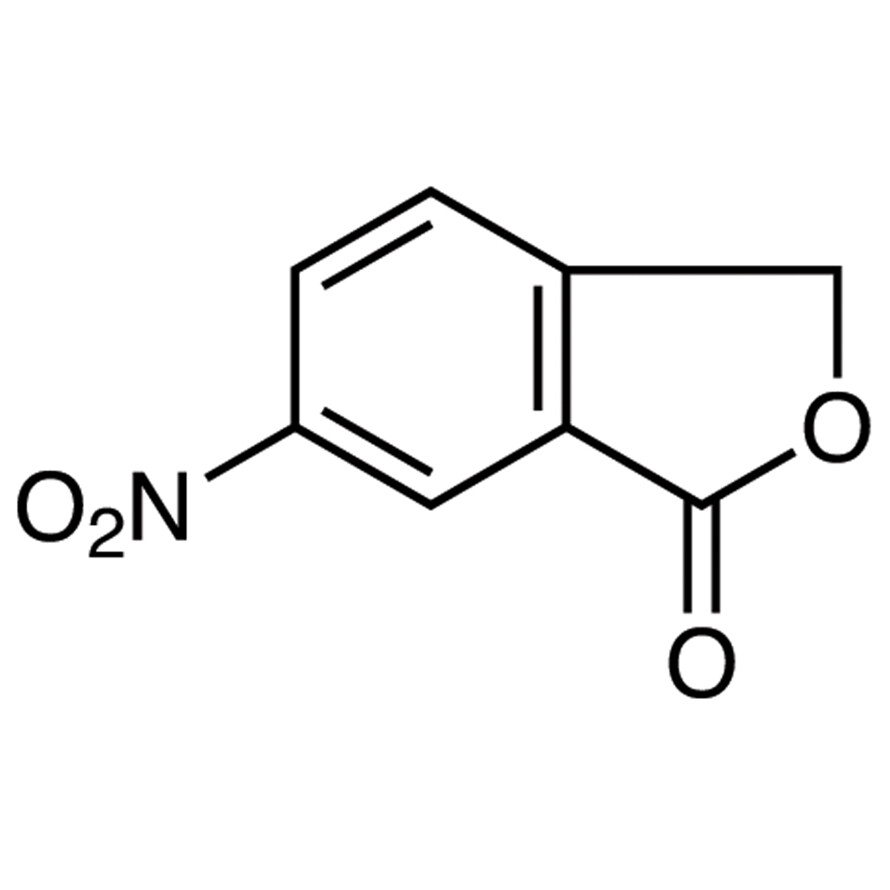 6-Nitrophthalide>95.0%(GC)5g