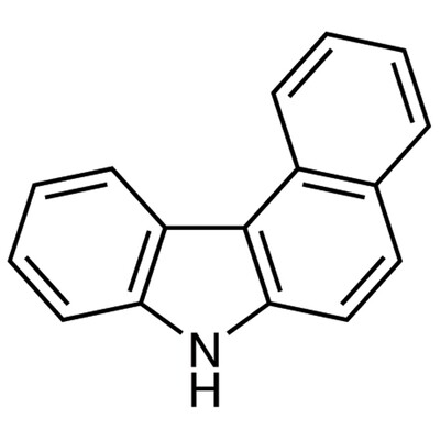 7H-Benzo[c]carbazole&gt;98.0%(GC)1g