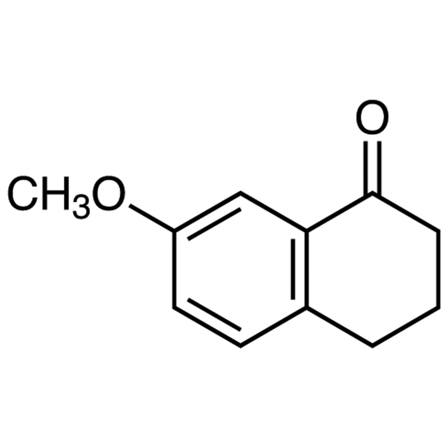 7-Methoxy-1-tetralone&gt;98.0%(GC)25g