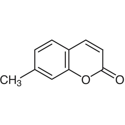 7-Methylcoumarin&gt;98.0%(GC)25g