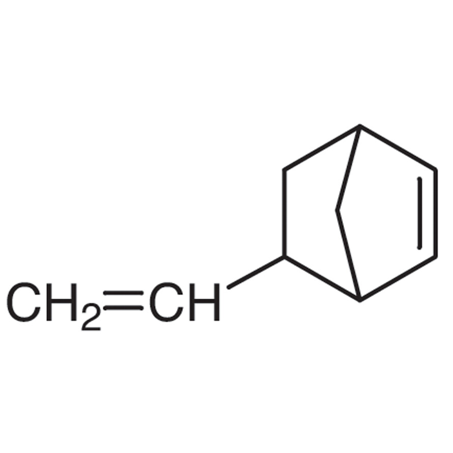5-Vinylbicyclo[2.2.1]hept-2-ene (stabilized with BHT)&gt;98.0%(GC)500mL