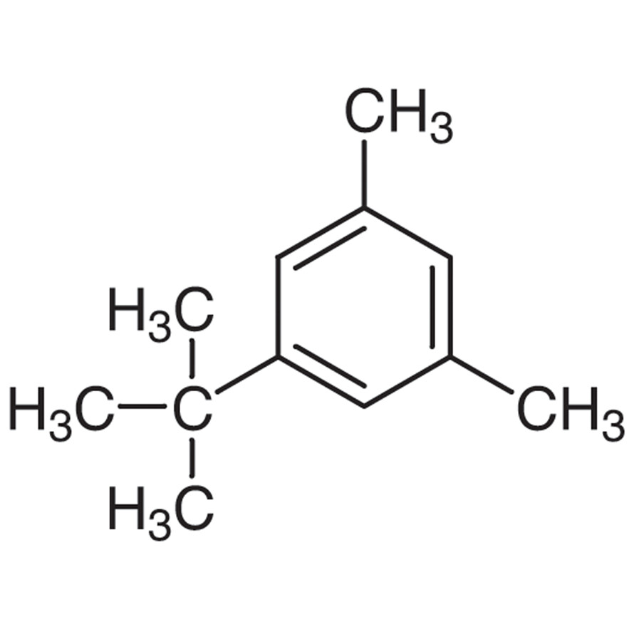 5-tert-Butyl-m-xylene&gt;98.0%(GC)500mL