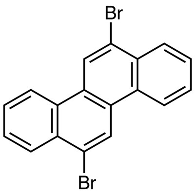 6,12-Dibromochrysene&gt;98.0%(HPLC)1g