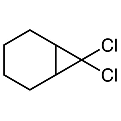 7,7-Dichlorobicyclo[4.1.0]heptane&gt;98.0%(GC)5g