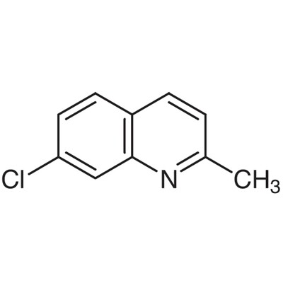 7-Chloroquinaldine&gt;98.0%(GC)5g