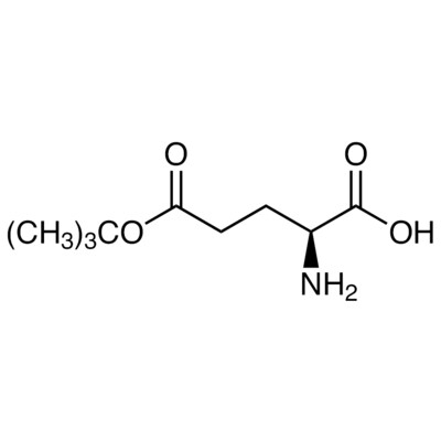 5-tert-Butyl L-Glutamate&gt;98.0%(T)5g
