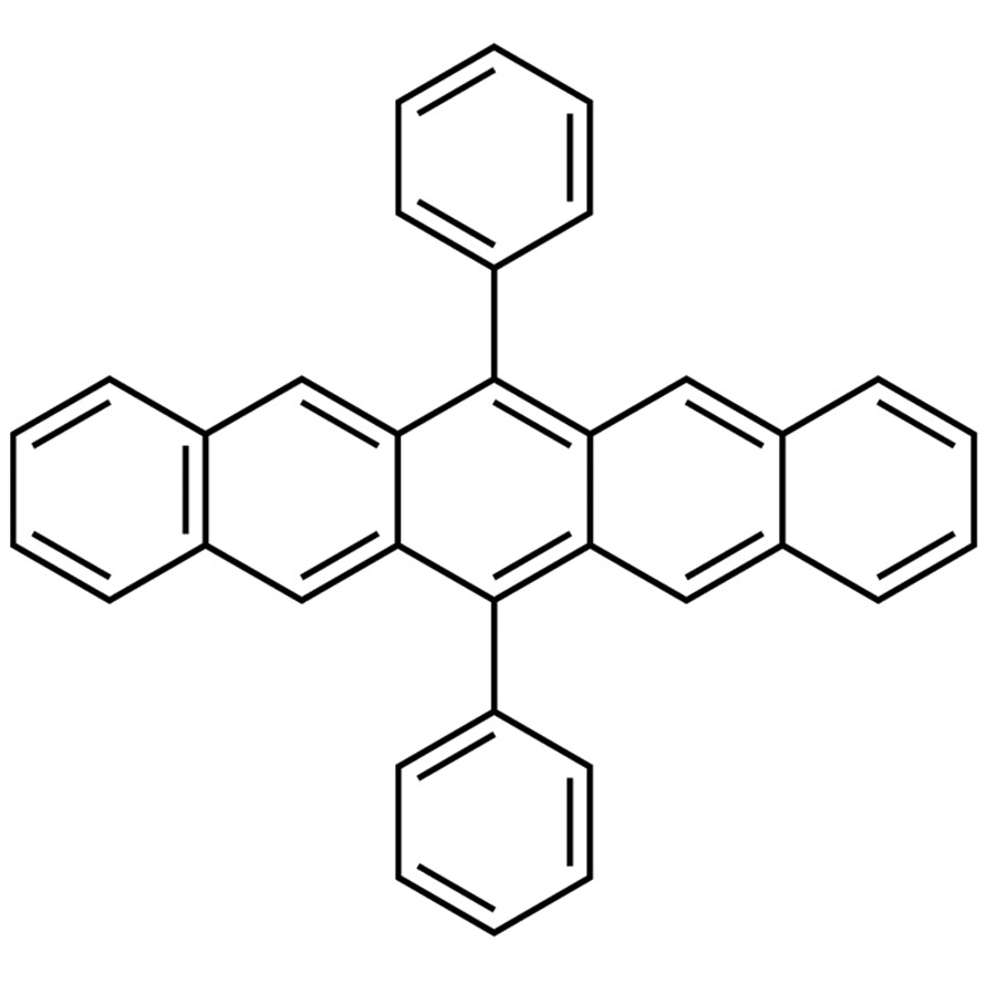 6,13-Diphenylpentacene&gt;95.0%(HPLC)200mg
